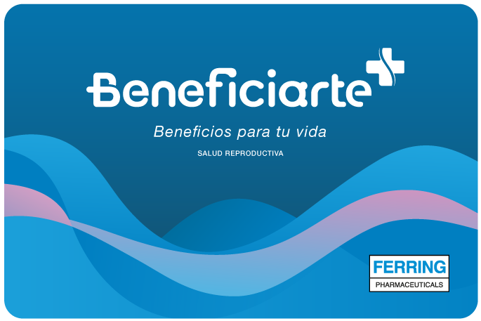 tarjeta salud reproductiva